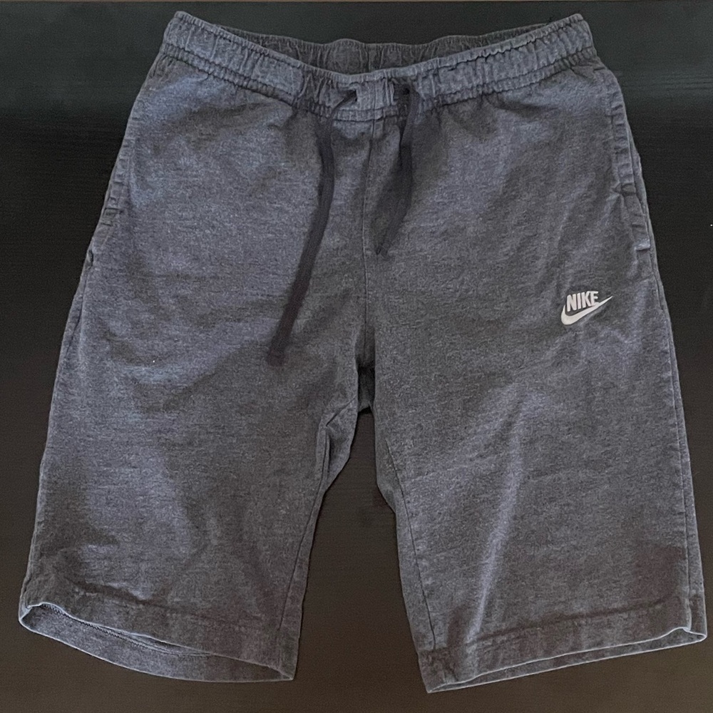 Nike men’s shorts